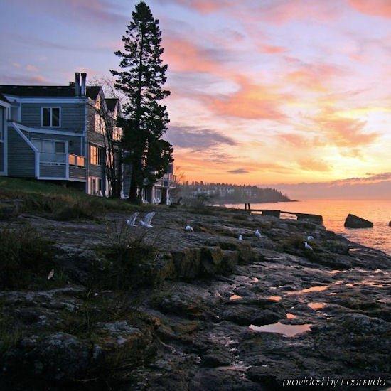Bluefin Bay On Lake Superior Tofte Экстерьер фото