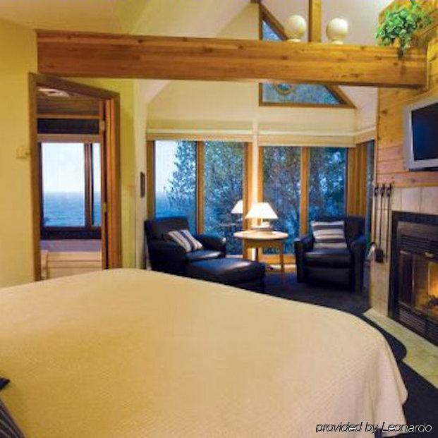 Bluefin Bay On Lake Superior Tofte Номер фото