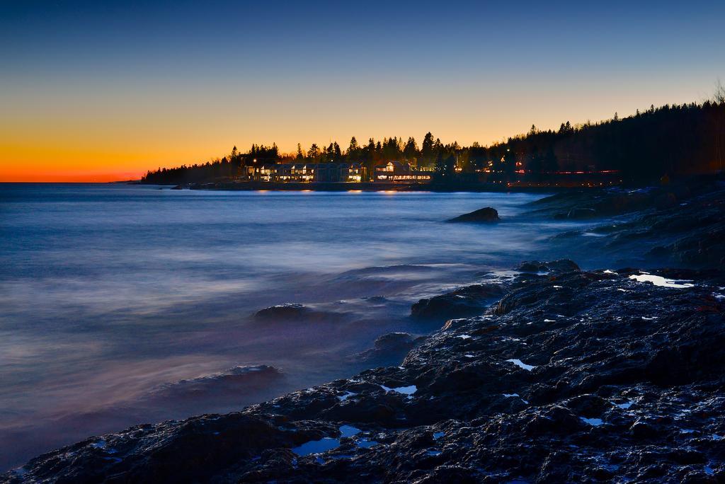 Bluefin Bay On Lake Superior Tofte Экстерьер фото