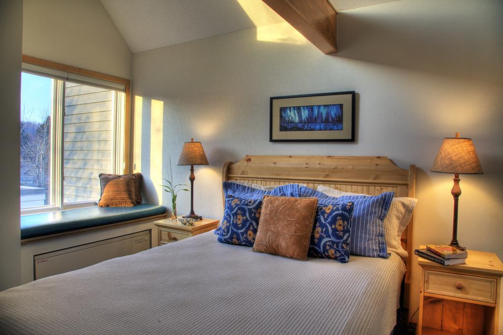 Bluefin Bay On Lake Superior Tofte Экстерьер фото